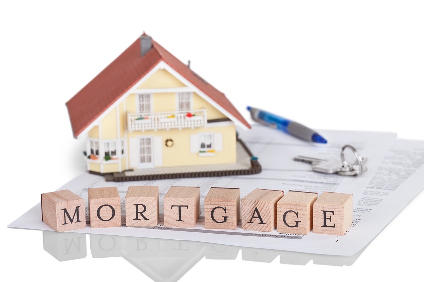 A Guide to All Things Mortgages