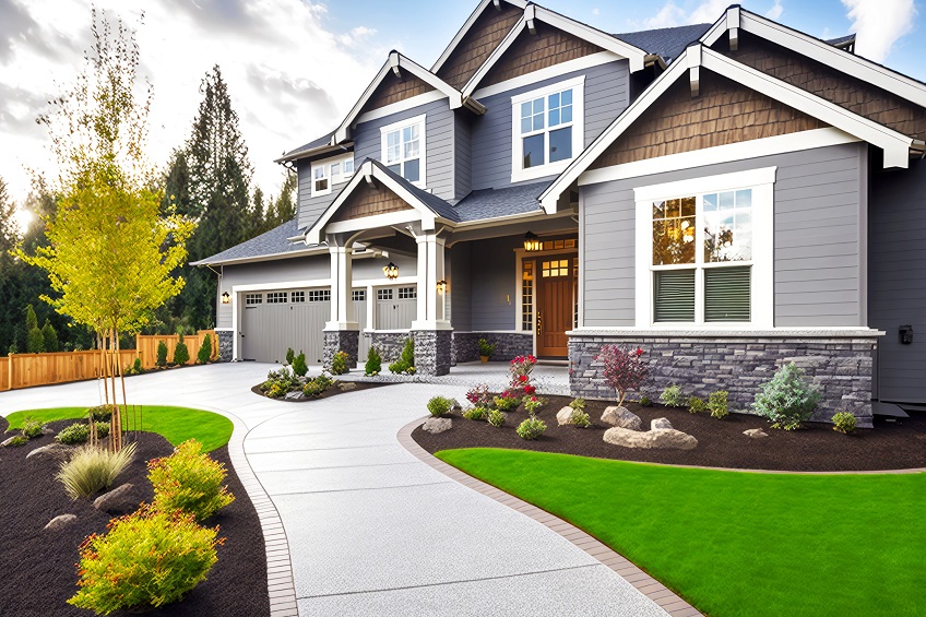 Benefits of New Construction Homes