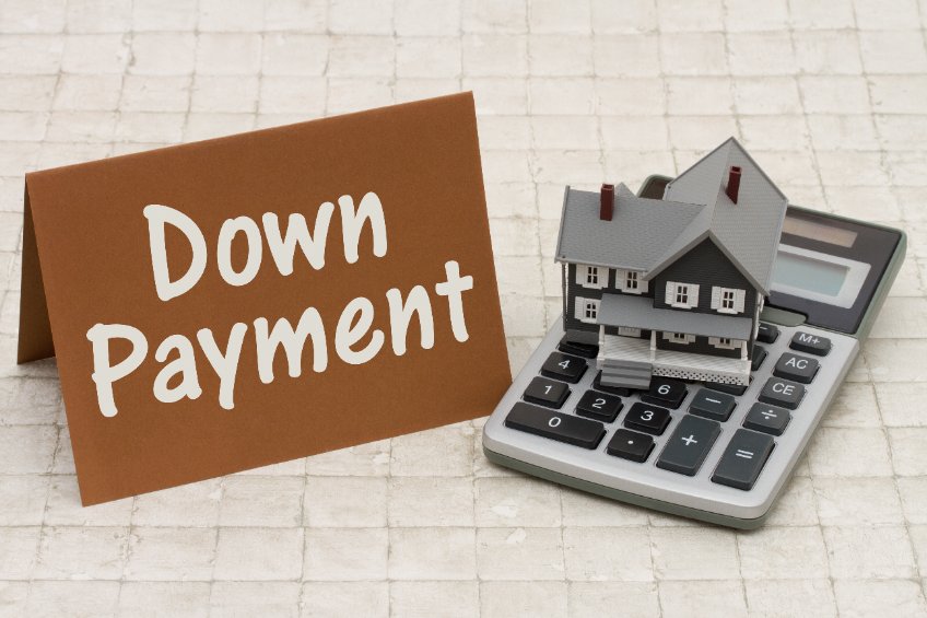 Do You Need a Down Payment to Buy a Home?