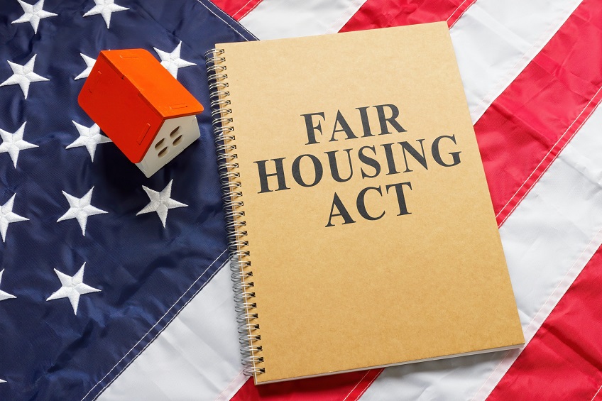 Fair Housing in Idaho