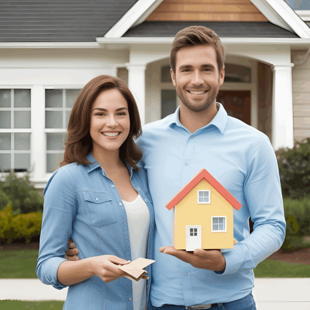 First-time home buyers eastern Idaho