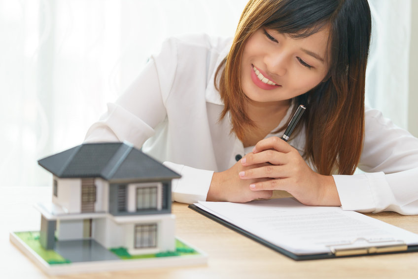 Getting Prepared for a Home Purchase