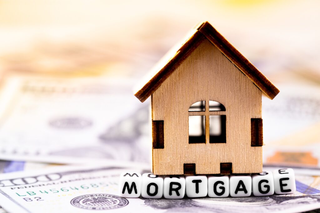 Guide to All Things Mortgages