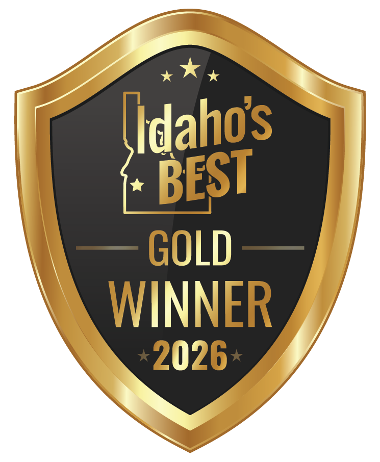 Idaho's Best 2026 Gold Winner: InterWest Mortgage