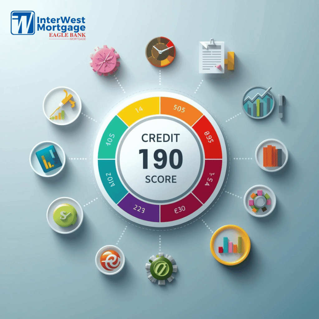 Credit Score for home buyers Idaho