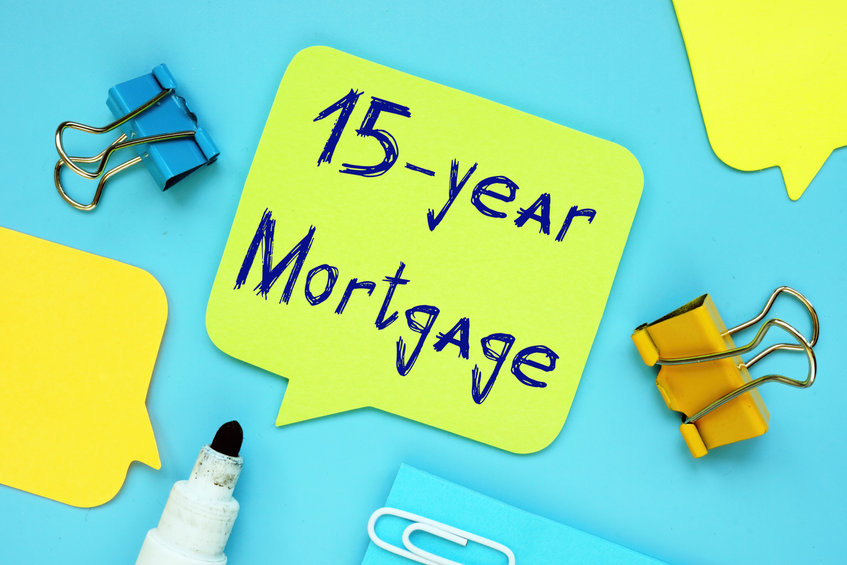 Is a 15-Year Mortgage Worth it?