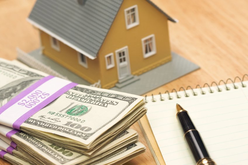 Is it Wise to use Home Equity to Pay off Debts?