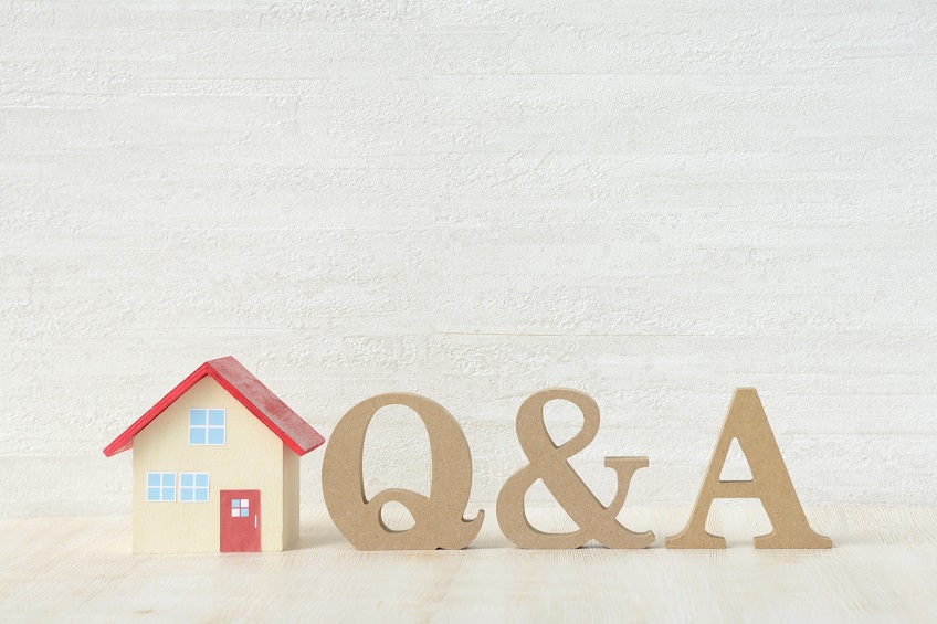 Mortgage Q and A