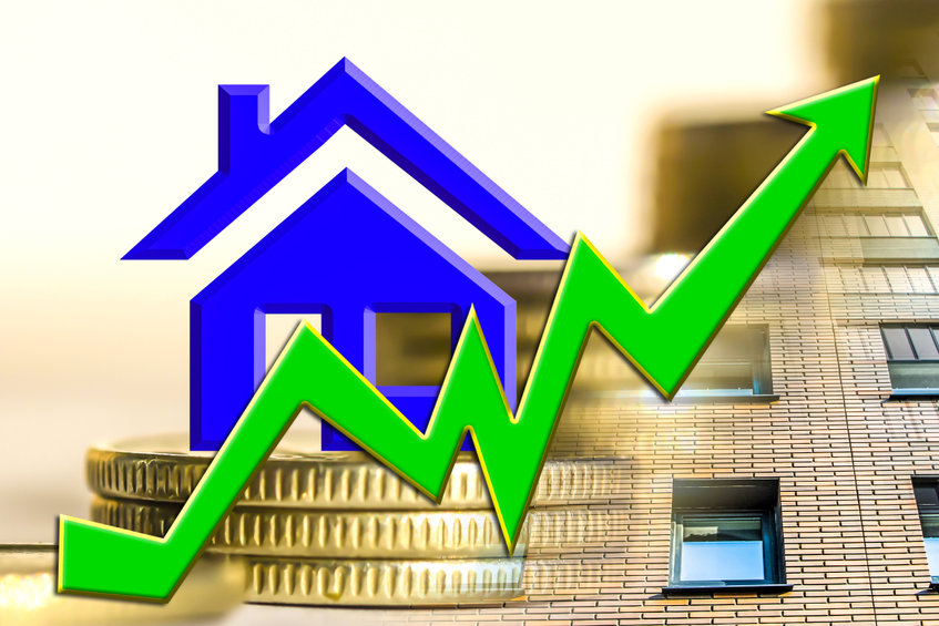 Mortgage Rates on the Rise