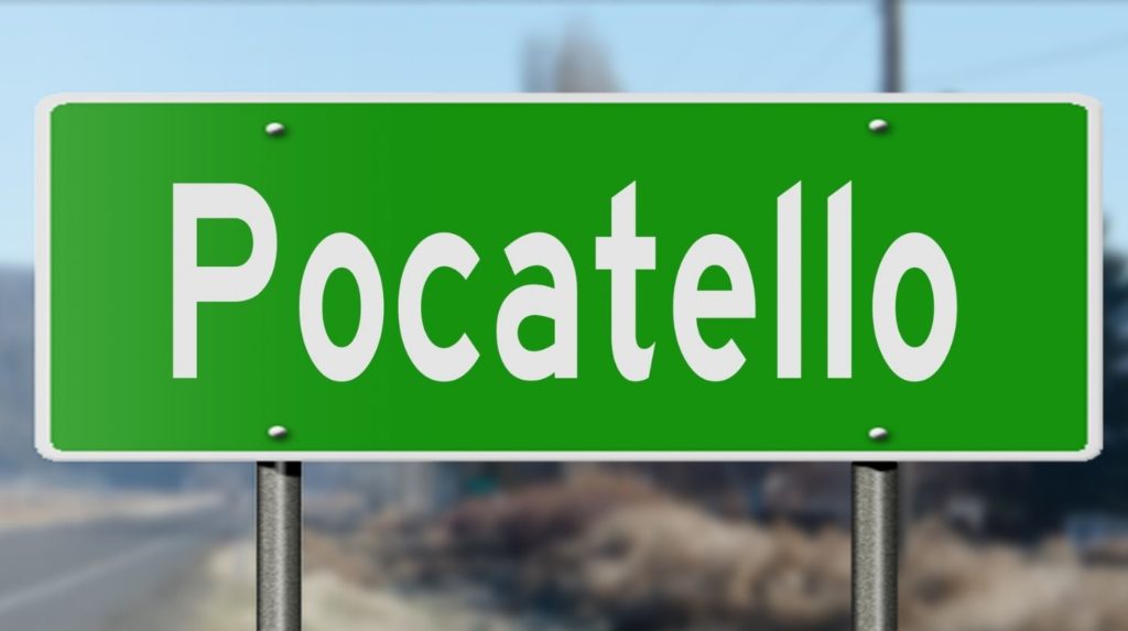 Pocatello, Idaho Mortgages & Home Loans with InterWest Mortgage