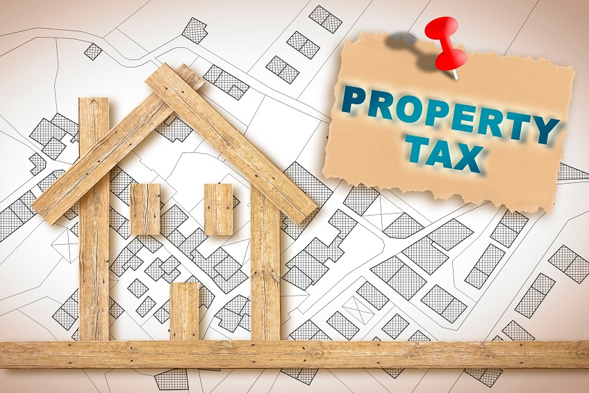 Property Taxes in Idaho