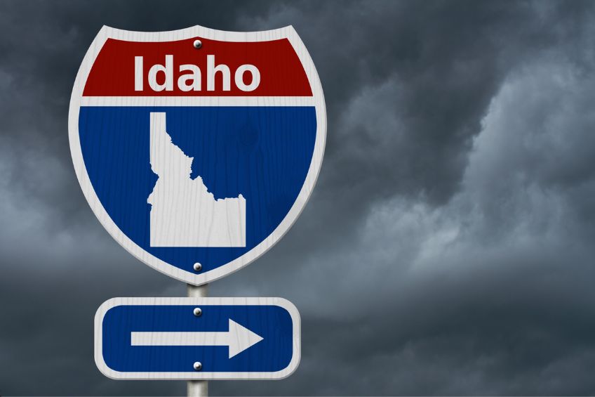 Relocating to Idaho for INL Work