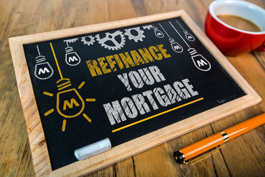 Should You Refinance?