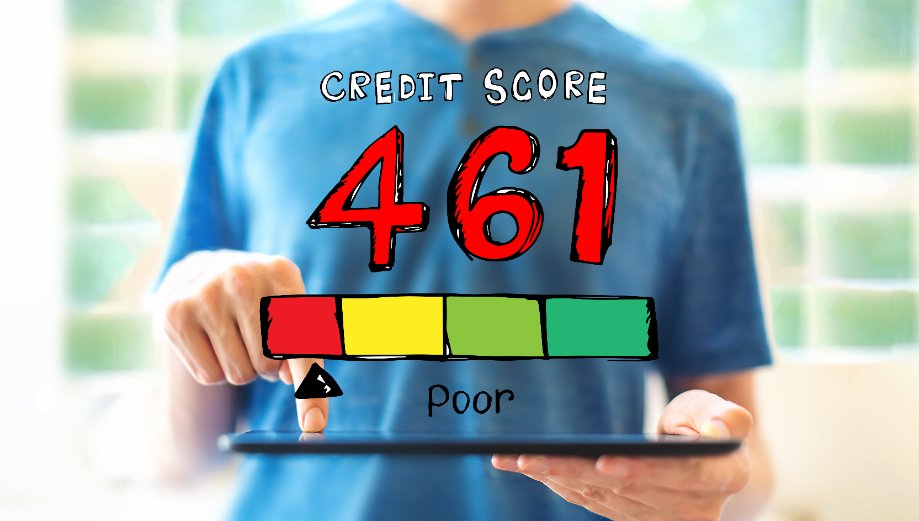 Tips for Buying a Home when you have Poor Credit