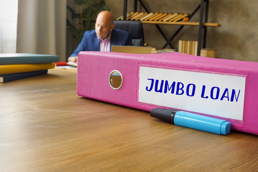 What are Jumbo Loans?