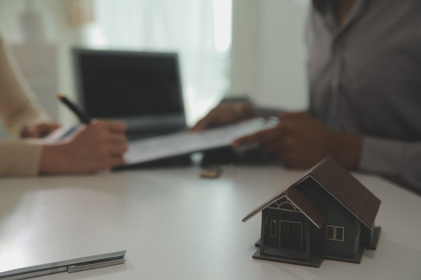 Working with InterWest Mortgage in the New Year Your Path to Homeownership