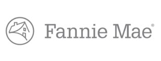 Fannie Mae Mortgage Loans Logo