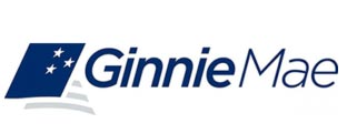 Ginnie Mae Mortgage Loans Logo