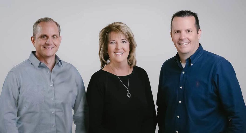 InterWest Mortgage Lending Team in Idaho Falls, Idaho